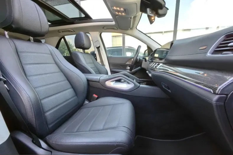 Mercedes-Benz GLE 450 (Clasa GLE) din 2022 cu 49.000 km - oferta MER228130 - foto 19