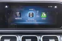 Mercedes-Benz GLE 450 (Clasa GLE) din 2022 cu 49.000 km - oferta MER228130 - foto 36