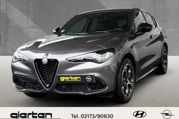 Alfa Romeo Stelvio din 2024 - oferta ALF228131