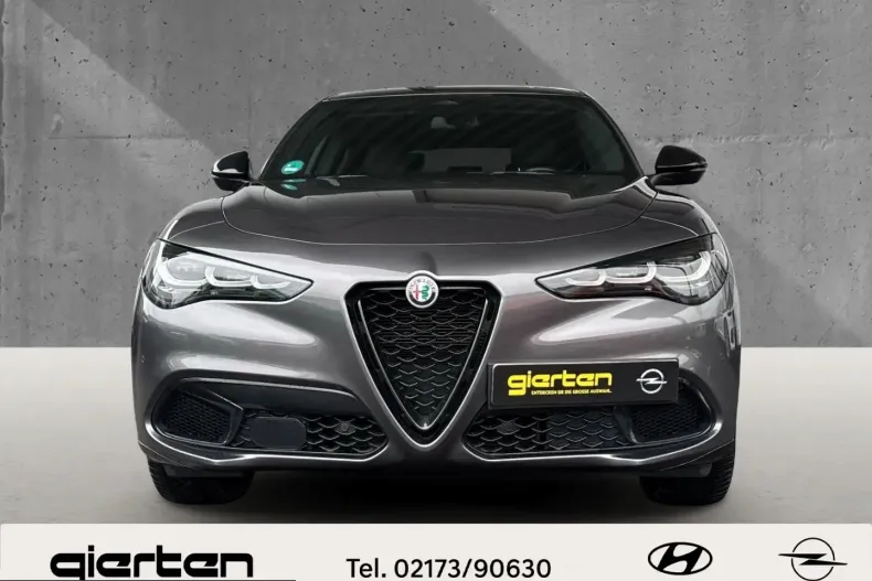 Alfa Romeo Stelvio din 2024 cu 39.900 km - oferta ALF228131 - foto 2