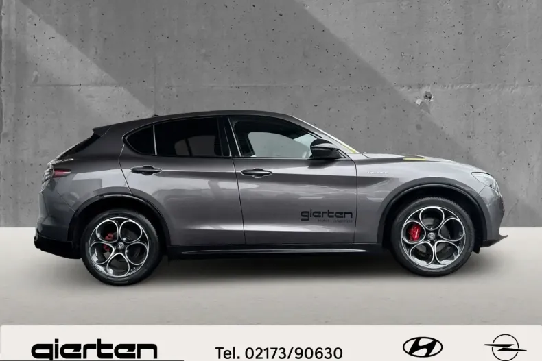 Alfa Romeo Stelvio din 2024 cu 39.900 km - oferta ALF228131 - foto 3