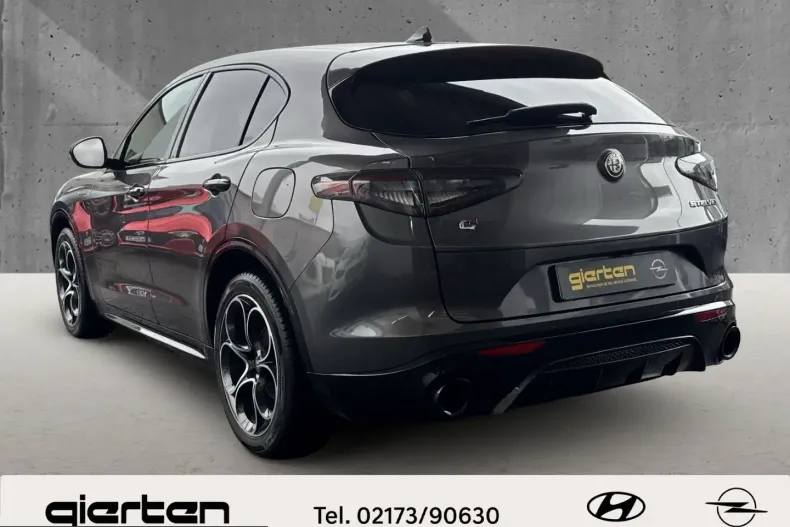 Alfa Romeo Stelvio din 2024 cu 39.900 km - oferta ALF228131 - foto 4