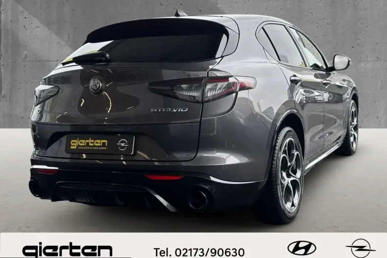 Alfa Romeo Stelvio din 2024 cu 39.900 km - oferta ALF228131 - foto 5
