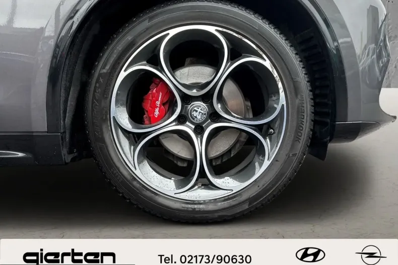 Alfa Romeo Stelvio din 2024 cu 39.900 km - oferta ALF228131 - foto 6