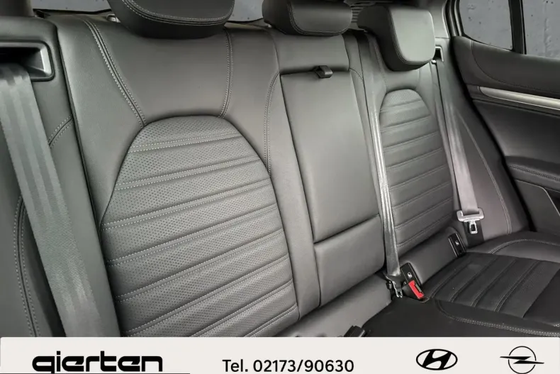 Alfa Romeo Stelvio din 2024 cu 39.900 km - oferta ALF228131 - foto 8