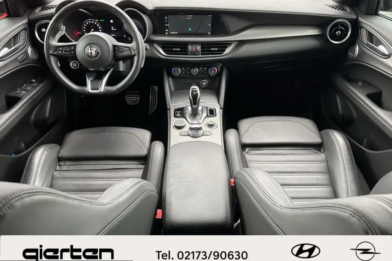 Alfa Romeo Stelvio din 2024 cu 39.900 km - oferta ALF228131 - foto 9