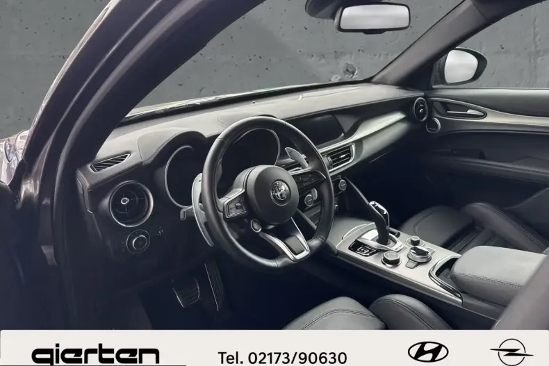 Alfa Romeo Stelvio din 2024 cu 39.900 km - oferta ALF228131 - foto 10