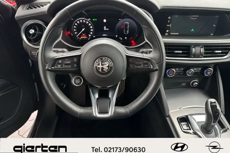 Alfa Romeo Stelvio din 2024 cu 39.900 km - oferta ALF228131 - foto 11