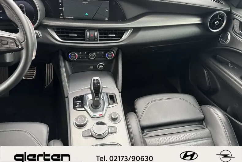 Alfa Romeo Stelvio din 2024 cu 39.900 km - oferta ALF228131 - foto 12