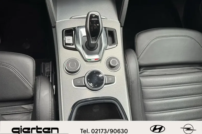 Alfa Romeo Stelvio din 2024 cu 39.900 km - oferta ALF228131 - foto 13