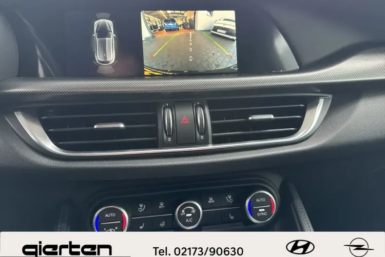 Alfa Romeo Stelvio din 2024 cu 39.900 km - oferta ALF228131 - foto 14