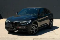 Alfa Romeo Stelvio din 2023 cu 60.950 km - oferta ALF228132 - foto 1