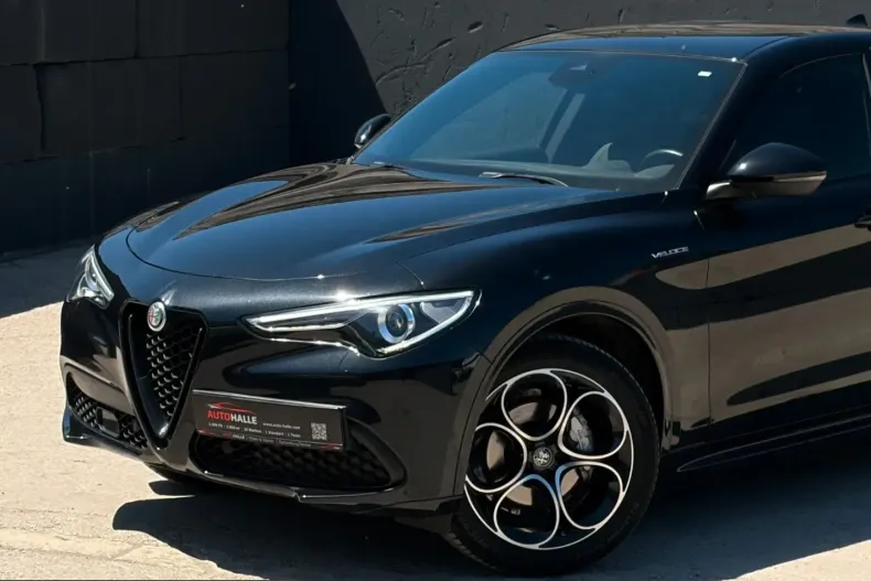 Alfa Romeo Stelvio din 2023 cu 60.950 km - oferta ALF228132 - foto 2
