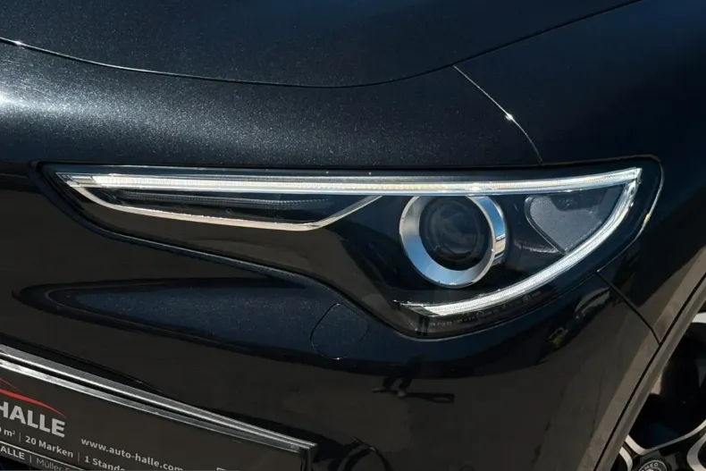 Alfa Romeo Stelvio din 2023 cu 60.950 km - oferta ALF228132 - foto 3