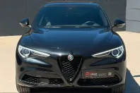 Alfa Romeo Stelvio din 2023 cu 60.950 km - oferta ALF228132 - foto 4
