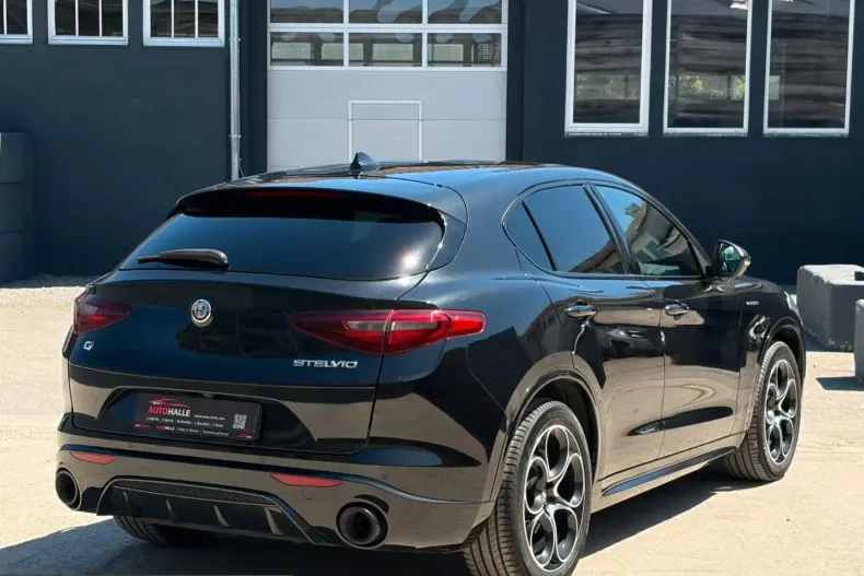 Alfa Romeo Stelvio din 2023 cu 60.950 km - oferta ALF228132 - foto 6