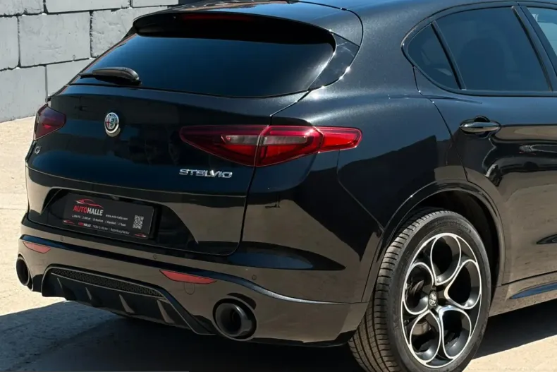Alfa Romeo Stelvio din 2023 cu 60.950 km - oferta ALF228132 - foto 7