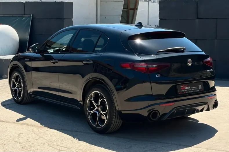 Alfa Romeo Stelvio din 2023 cu 60.950 km - oferta ALF228132 - foto 9