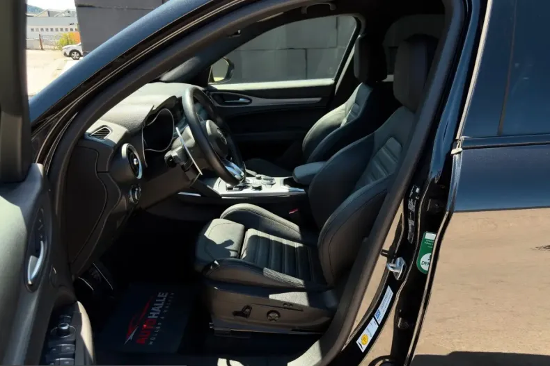 Alfa Romeo Stelvio din 2023 cu 60.950 km - oferta ALF228132 - foto 11