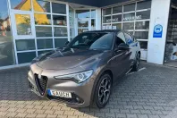 Alfa Romeo Stelvio din 2022 cu 72.490 km - oferta ALF228133 - foto 2