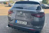 Alfa Romeo Stelvio din 2022 cu 72.490 km - oferta ALF228133 - foto 4