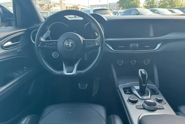 Alfa Romeo Stelvio din 2022 cu 72.490 km - oferta ALF228133 - foto 10