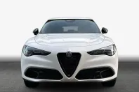 Alfa Romeo Stelvio din 2025 cu 7.900 km - oferta ALF228134 - foto 1