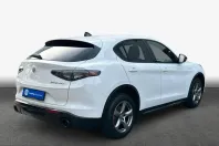 Alfa Romeo Stelvio din 2025 cu 7.900 km - oferta ALF228134 - foto 2