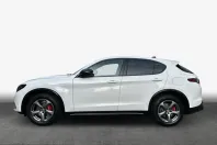 Alfa Romeo Stelvio din 2025 cu 7.900 km - oferta ALF228134 - foto 3