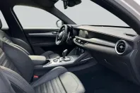 Alfa Romeo Stelvio din 2025 cu 7.900 km - oferta ALF228134 - foto 11