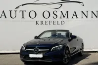 Mercedes-Benz C 220 (Clasa C) din 2023 cu 77.030 km - oferta MER228135 - foto 4