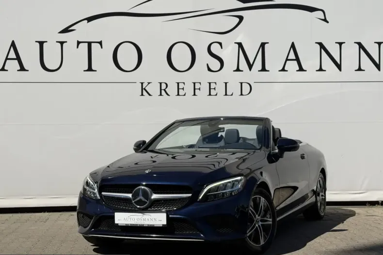 Mercedes-Benz C 220 (Clasa C) din 2023 cu 77.030 km - oferta MER228135 - foto 4