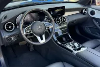 Mercedes-Benz C 220 (Clasa C) din 2023 cu 77.030 km - oferta MER228135 - foto 10