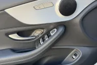 Mercedes-Benz C 220 (Clasa C) din 2023 cu 77.030 km - oferta MER228135 - foto 17