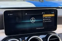 Mercedes-Benz C 220 (Clasa C) din 2023 cu 77.030 km - oferta MER228135 - foto 19