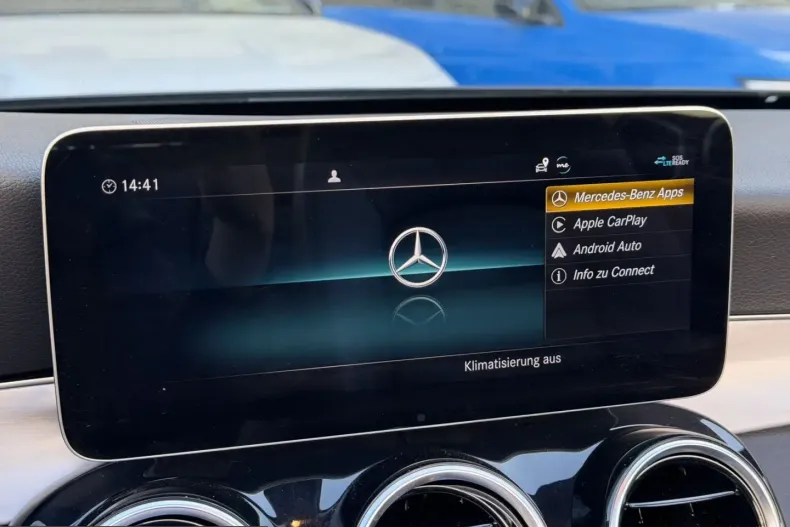 Mercedes-Benz C 220 (Clasa C) din 2023 cu 77.030 km - oferta MER228135 - foto 19