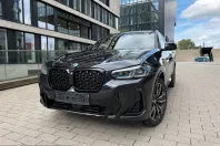 BMW X4 (Seria X) din 2024 cu 17.150 km - oferta BMW228136 - foto 1