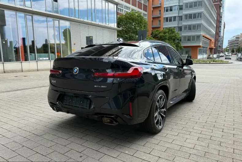 BMW X4 (Seria X) din 2024 cu 17.150 km - oferta BMW228136 - foto 4