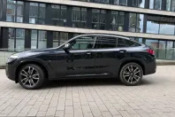 BMW X4 (Seria X) din 2024 cu 17.150 km - oferta BMW228136 - foto 6
