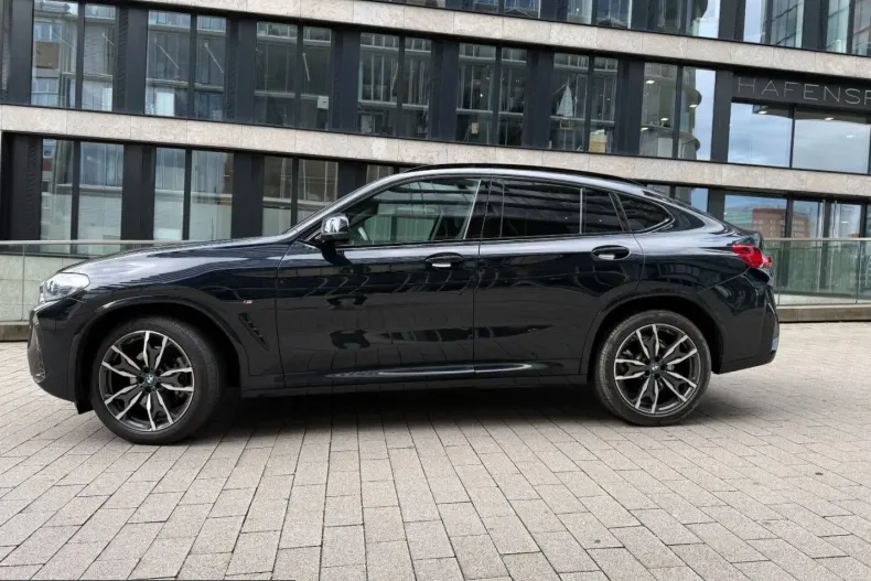 BMW X4 (Seria X) din 2024 cu 17.150 km - oferta BMW228136 - foto 6