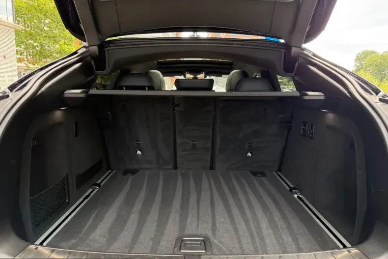 BMW X4 (Seria X) din 2024 cu 17.150 km - oferta BMW228136 - foto 7