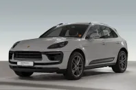 Porsche Macan din 2023 cu 51.800 km - oferta POR228137 - foto 1