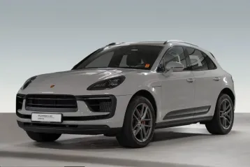 Porsche Macan din 2023 - oferta POR228137