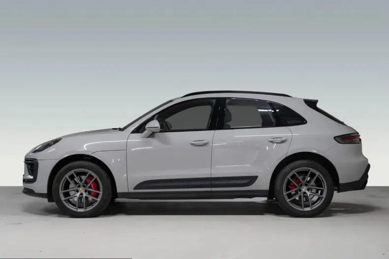 Porsche Macan din 2023 cu 51.800 km - oferta POR228137 - foto 2