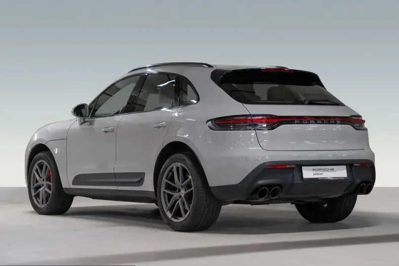 Porsche Macan din 2023 cu 51.800 km - oferta POR228137 - foto 3
