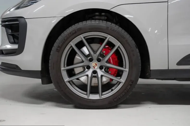Porsche Macan din 2023 cu 51.800 km - oferta POR228137 - foto 6