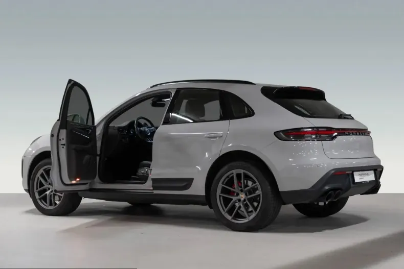 Porsche Macan din 2023 cu 51.800 km - oferta POR228137 - foto 7
