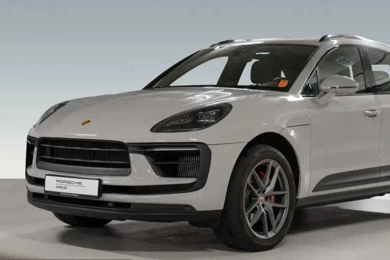 Porsche Macan din 2023 cu 51.800 km - oferta POR228137 - foto 9