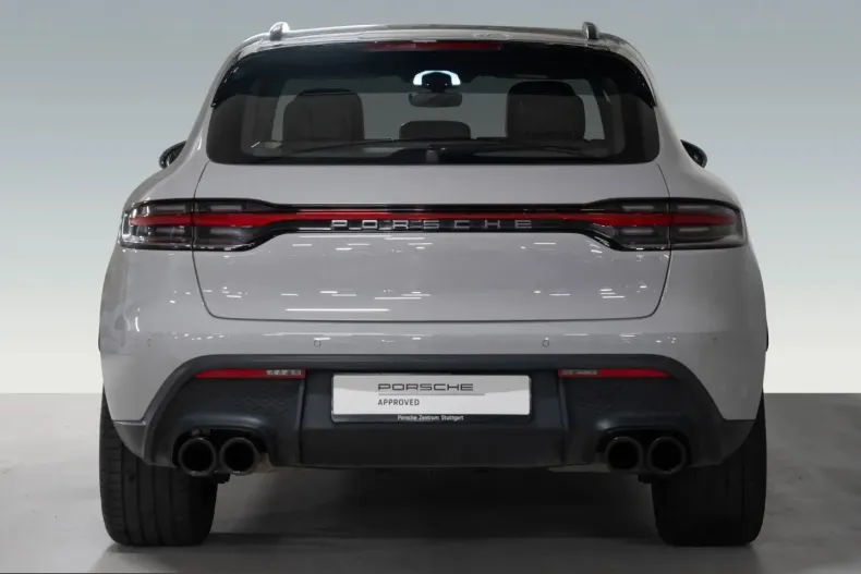 Porsche Macan din 2023 cu 51.800 km - oferta POR228137 - foto 10