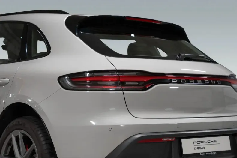 Porsche Macan din 2023 cu 51.800 km - oferta POR228137 - foto 12